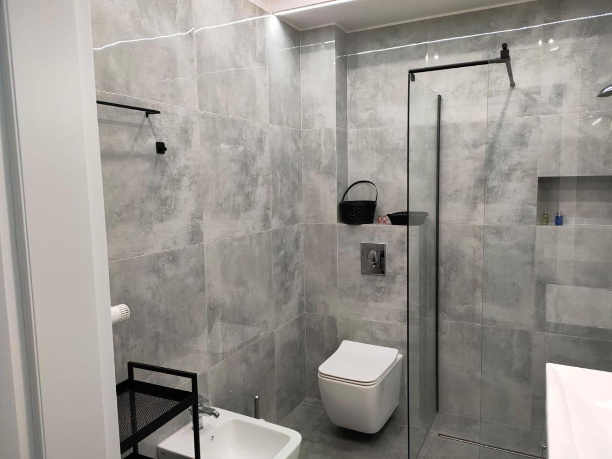 Apartament Studio Cafe - Baltic Park II Погожелица Экстерьер фото